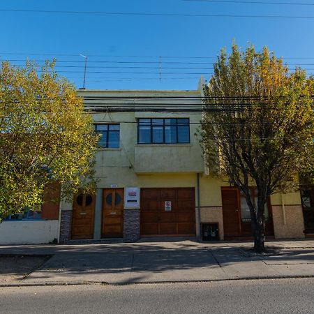 Incredible Downtown Duplex With Interior Backyard Appartement Punta Arenas Buitenkant foto