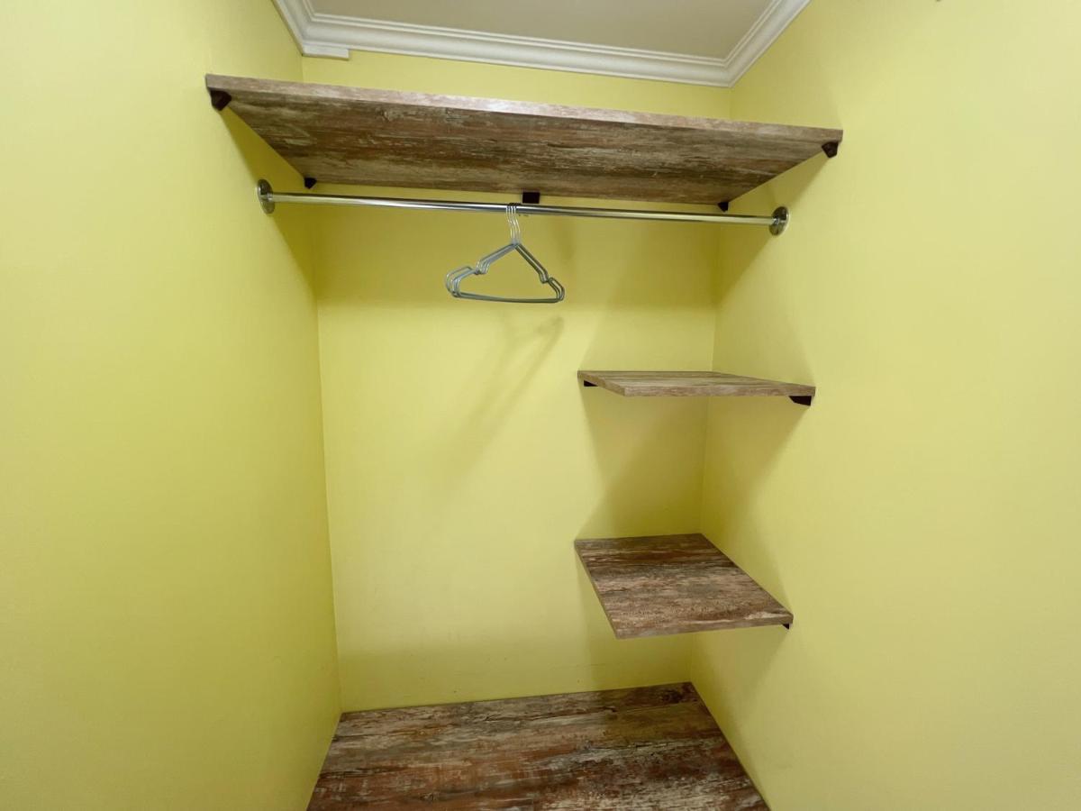 Incredible Downtown Duplex With Interior Backyard Appartement Punta Arenas Buitenkant foto