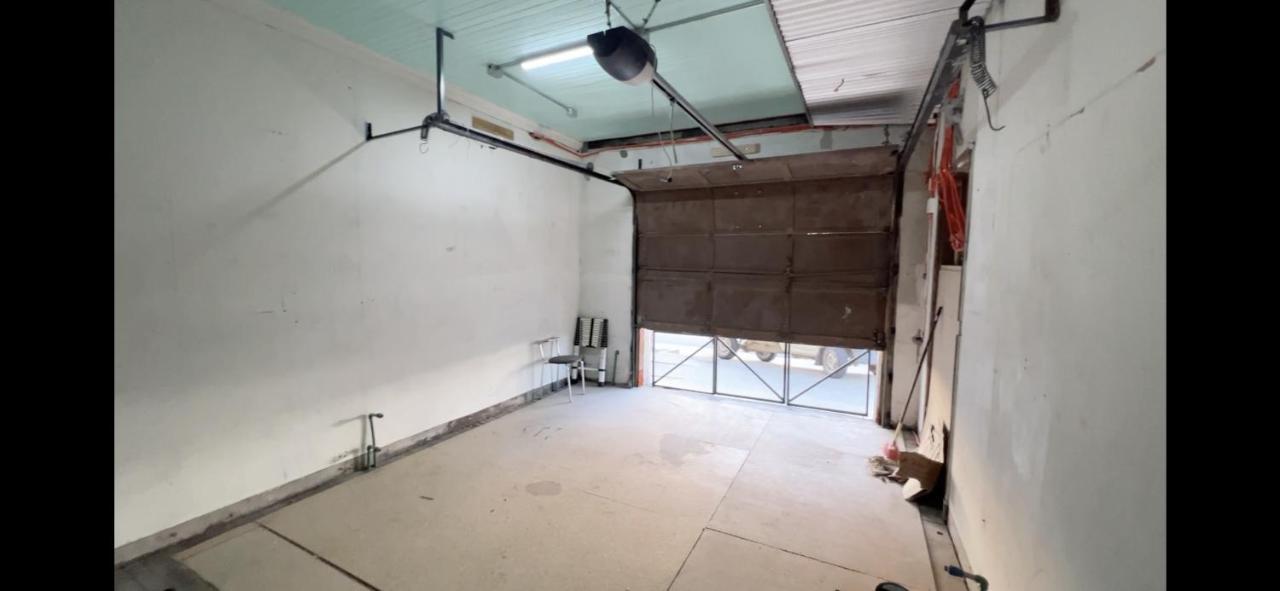 Incredible Downtown Duplex With Interior Backyard Appartement Punta Arenas Buitenkant foto